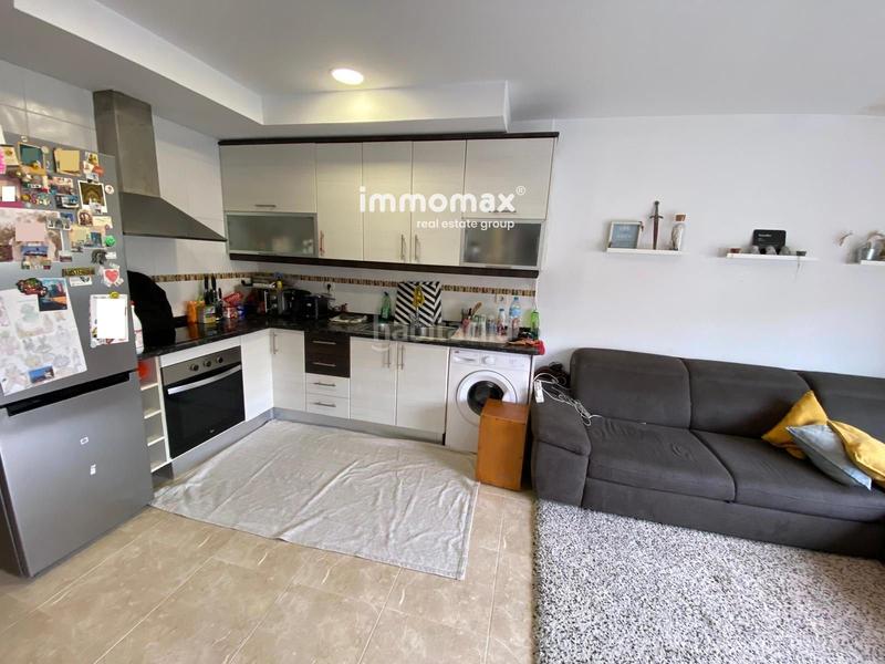 Foto ffdbaff7-8f11-4787-b838-06b08c93c0bf. Duplex con riscaldamento in Santa Maria-l´Eixample-Sud Sumella Cubelles