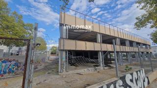 Nau industrial a La Geltrú-Sant Jordi. Nave industrial en venta en vilanova i la geltrú  gran potencial