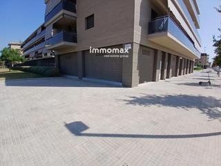 Lloguer Local Comercial  Sud. Prat de llobregat local diafano con terraza en alquiler