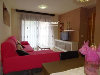 Flat  Camarles. Piso  parking en venta en la raval de la llet tortosa