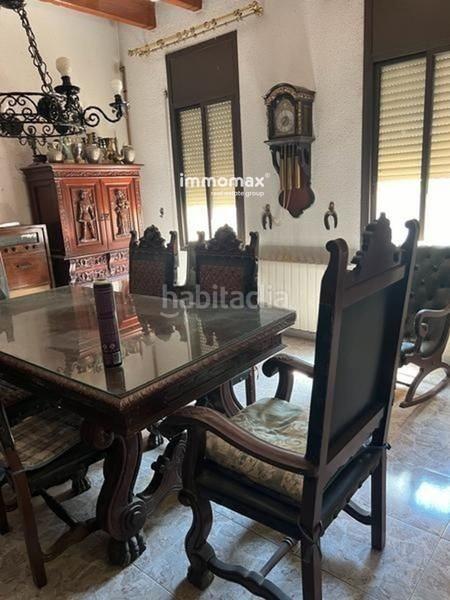 Foto 2ecaf370-16b1-41ac-a023-cdb728841f82. Casa amb aparcament a Marianao Sant Boi de Llobregat