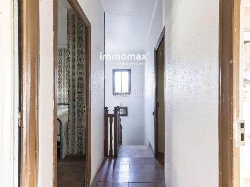 Foto 310dcff0-9d18-4ba1-92ed-2cf1850f757e. Casa amb aparcament a Marianao Sant Boi de Llobregat