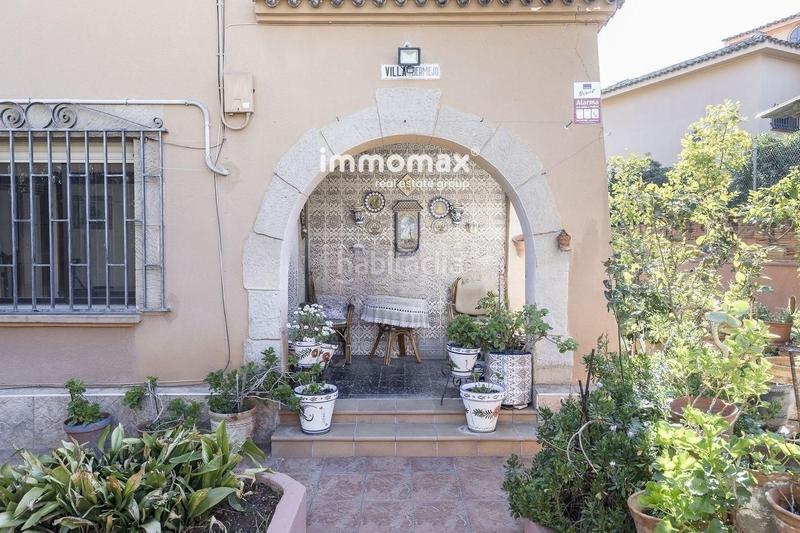 Foto 3b4f58ba-03a7-4fb3-b517-a2ff89d384f2. Casa amb aparcament a Marianao Sant Boi de Llobregat