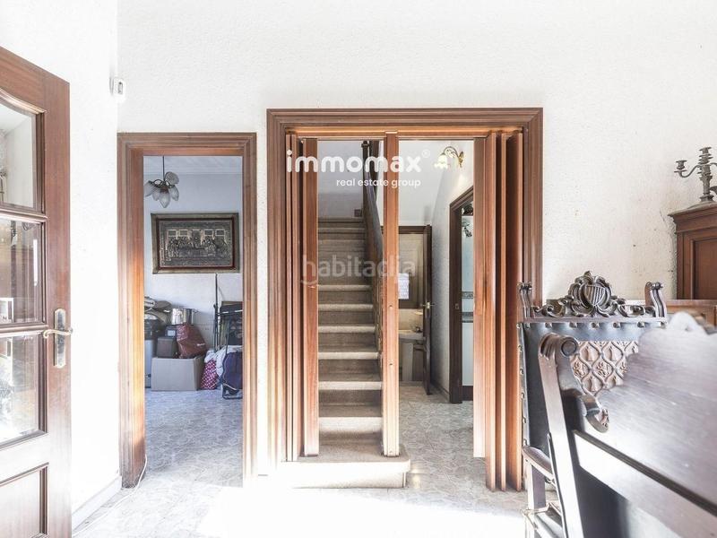 Foto 68ba2ce7-438a-4d68-8825-eae10f956edf. Casa amb aparcament a Marianao Sant Boi de Llobregat