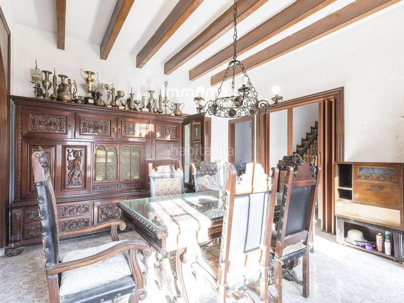 Foto 8482f05e-d02c-422c-a7a6-0d4b6fc4b1e3. Casa amb aparcament a Marianao Sant Boi de Llobregat