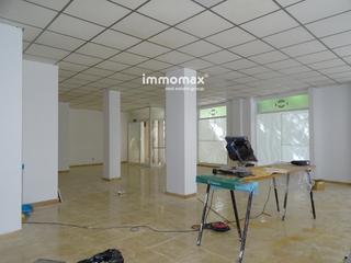 Lloguer Local Comercial  Valencia. Local comercial en alquiler en tortosa ferreries