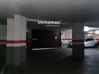 Lloguer Aparcament cotxe  Montesa. Parking en alquiler en esplugues de llobregat