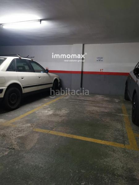 Foto 27bec571-d767-4377-98cd-01a85e975789. Parking coche venta plaza de parking ,, La Plana en Esplugues de Llobregat