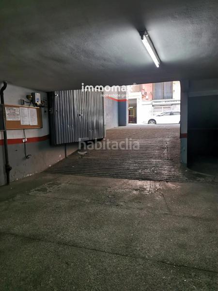 Foto f3f0b02d-66ad-439b-86d8-d3f30a185a3e. Parking coche venta plaza de parking ,, La Plana en Esplugues de Llobregat