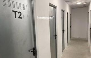 Local commercial  Aliga. Trasteros en venta en sants, barcelona!