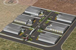 Finca rústica a Nord. Oportunidad de inversión 4 parcelas industriales en venta en vil