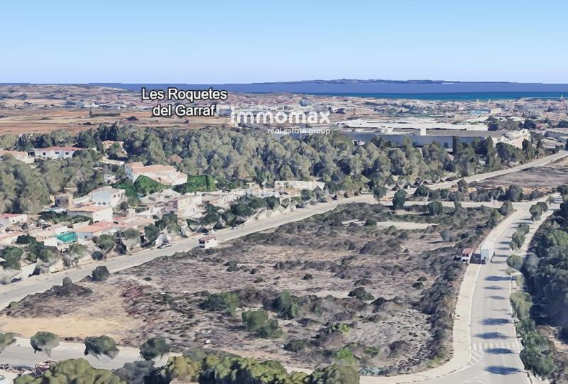 Foto ce3d9a4d-186d-4158-a725-51e21a28e99d. Fondo rustico in Nord Vilanova i la Geltrú