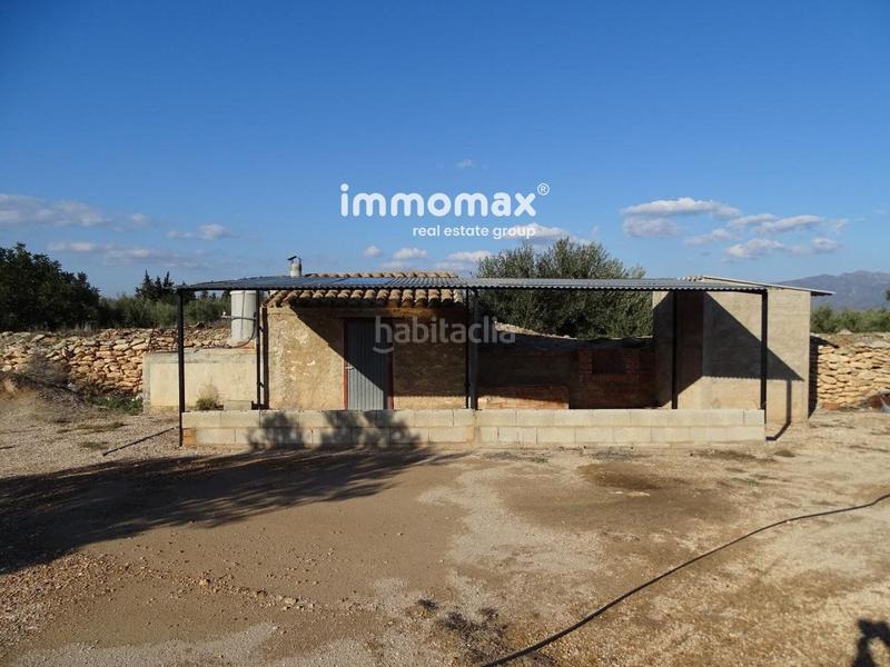 Foto 11d84da1-a4d1-4e4c-a453-81afc17235b7. Finca rústica finca rustica en venta en Aldover