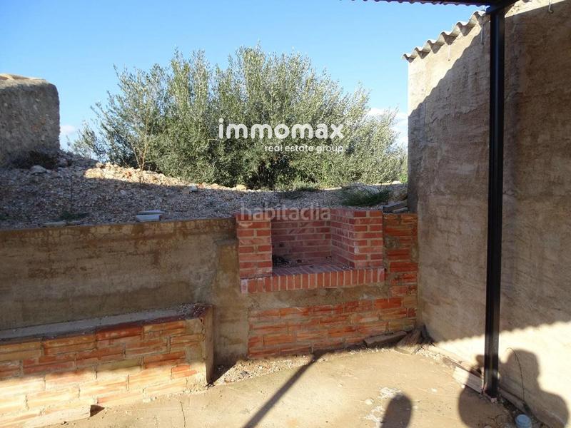 Foto ac60d992-ca51-4a54-a3b9-19d641bf58ba. Finca rústica finca rustica en venta en Aldover