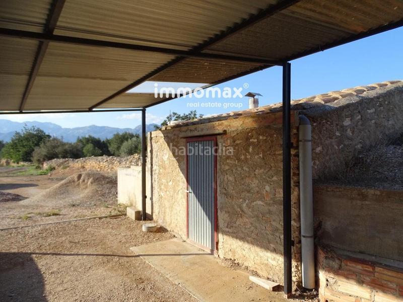 Foto e9a7a74f-3dd0-423e-ad18-9c406a7abba3. Finca rústica finca rustica en venta en Aldover