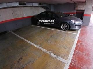 Parking voiture à Almeda - El Corte Inglés. Cornellà almeda parking en venta