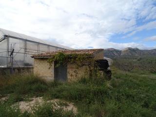 Residential Plot  16. Finca rústica en venta en pinell de brai con agua