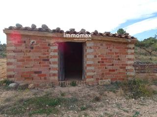 Residential Plot  4. Finca rústica en venta en el pinell de brai con possibilidad de