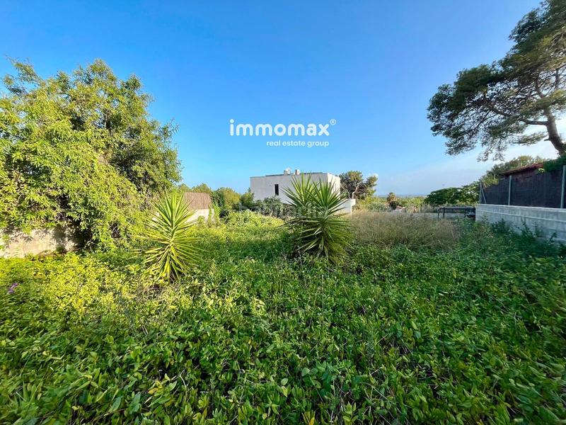 Foto f02cc656-9715-480b-9270-a798a21558e5. Terreny residencial a Fondo Somella Vilanova i la Geltrú