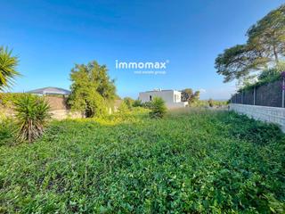 Terreny residencial a Fondo Somella. Terreno en venta en vilanova i la geltrú ideal para construcción