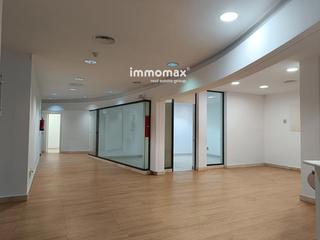 Business premise  Tibidabo. Local comercial en venta, sant joan despí, las planas