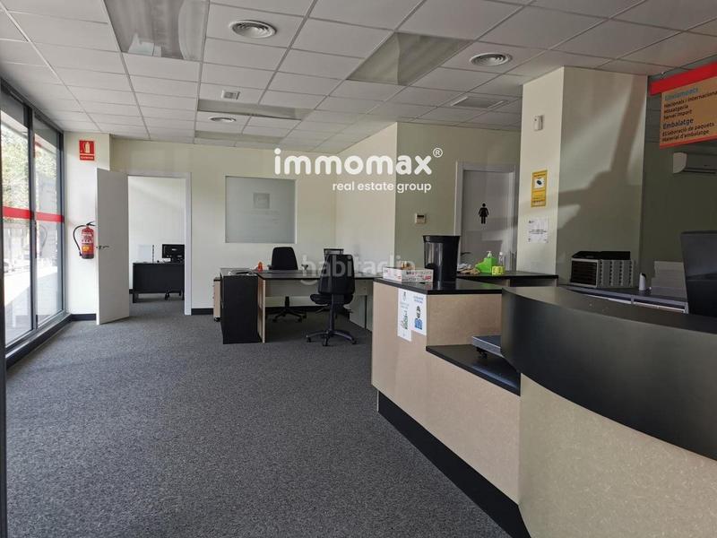 Foto 08ca6aa1-9680-4bc6-a28f-ad654ddc7aef. Business premise in La Plana Esplugues de Llobregat