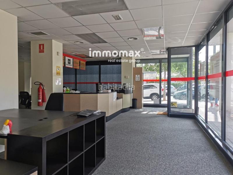 Foto 0e867997-ee04-432c-b4a2-d916dff735c3. Business premise in La Plana Esplugues de Llobregat