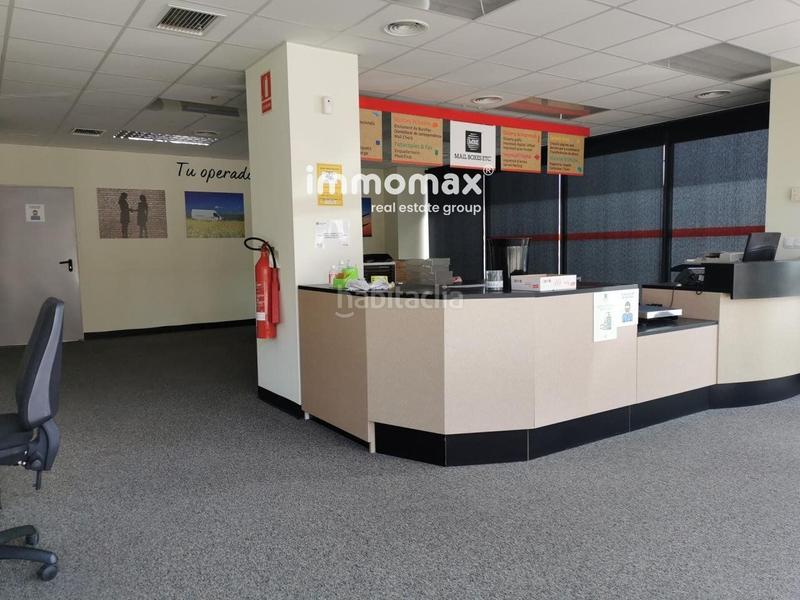 Foto 1ea995db-1fc1-49eb-9cb5-acb76b7acb03. Business premise in La Plana Esplugues de Llobregat