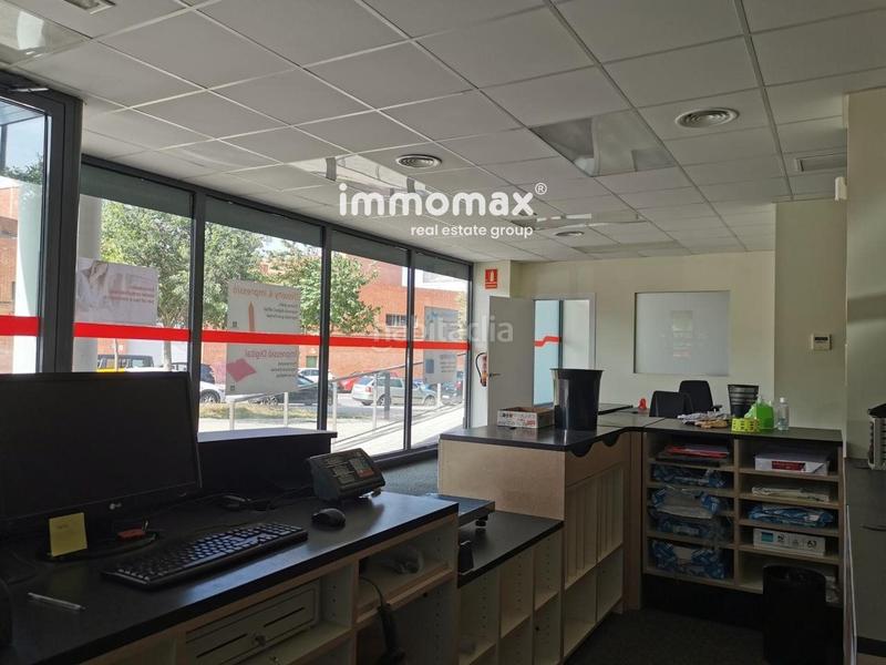 Foto 2847b9e6-0e0c-42ce-a3c5-b6c713e86e0d. Business premise in La Plana Esplugues de Llobregat