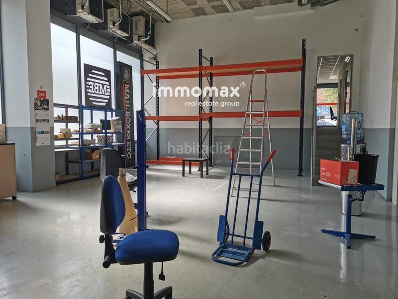 Foto 6648f38f-7f87-4561-834c-e77a6ff62f03. Business premise in La Plana Esplugues de Llobregat