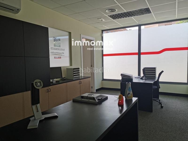 Foto 6e2776b4-8822-41d4-bc7c-f3785dc59912. Business premise in La Plana Esplugues de Llobregat