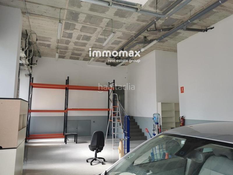 Foto 72be75f1-c421-4169-bea4-05410d0b8da9. Business premise in La Plana Esplugues de Llobregat