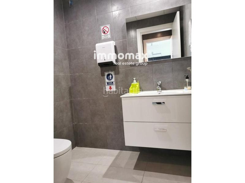 Foto 7fe53e82-af54-4e59-96f9-455062a4c3cc. Business premise in La Plana Esplugues de Llobregat