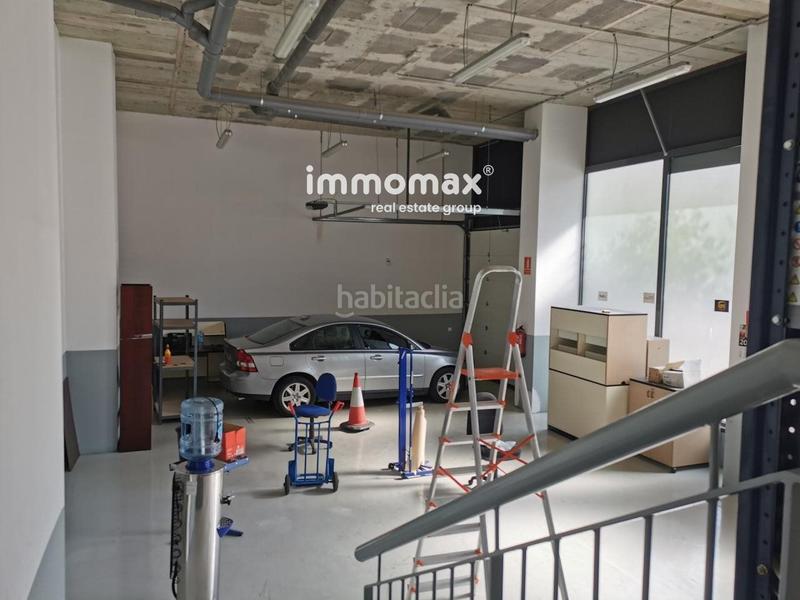 Foto 8118999a-b103-4d00-97aa-f3ebfa33b23d. Business premise in La Plana Esplugues de Llobregat