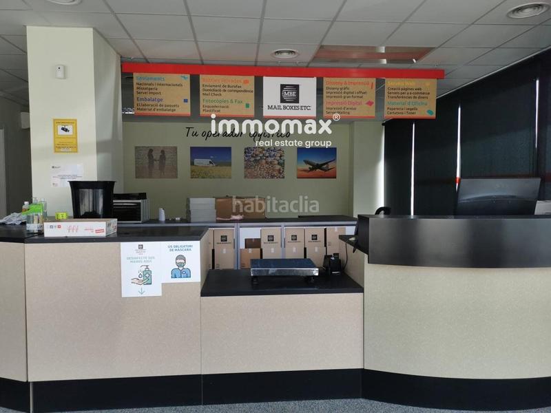 Foto 8a6e8ffb-fbbb-441e-a02b-4d1eef5de746. Business premise in La Plana Esplugues de Llobregat