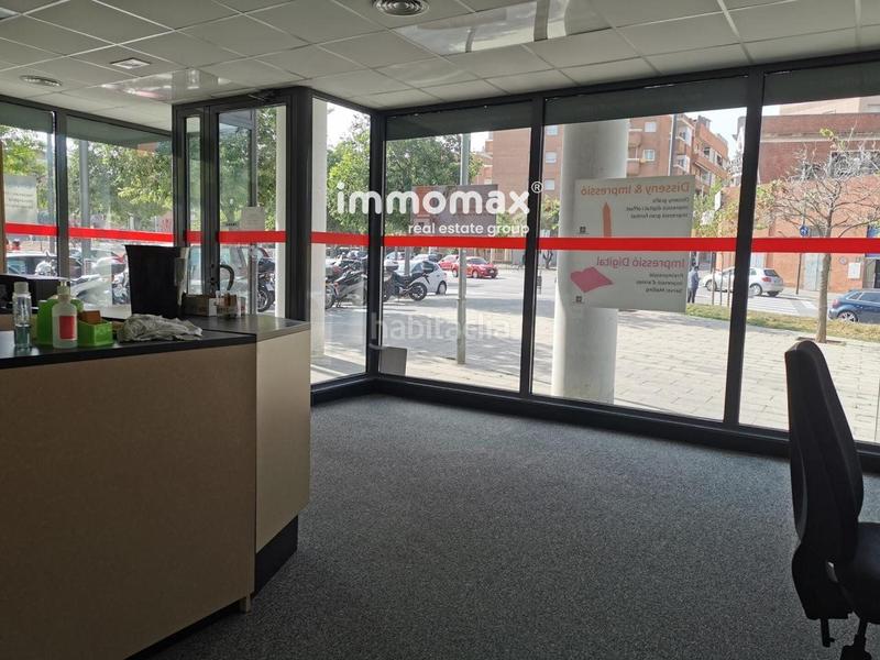 Foto 93bc6d5f-0e0f-4e2e-8d76-b87ea7418abb. Business premise in La Plana Esplugues de Llobregat