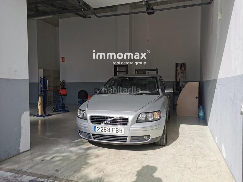 Foto 98bafa1c-ac64-4911-a47a-b279e6f39ff7. Business premise in La Plana Esplugues de Llobregat