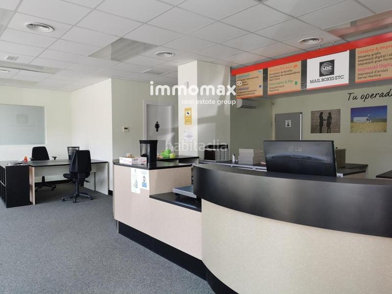 Foto c14dc8ef-1b2a-4eb9-95aa-128d408a47f0. Business premise in La Plana Esplugues de Llobregat