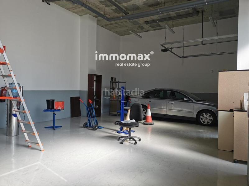 Foto c1a005b3-dc20-428a-82bb-661c1c41a3b2. Business premise in La Plana Esplugues de Llobregat