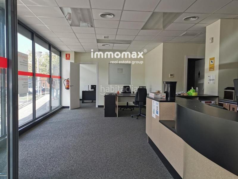 Foto e08d086d-33ce-4a16-9b50-021a92654a30. Business premise in La Plana Esplugues de Llobregat