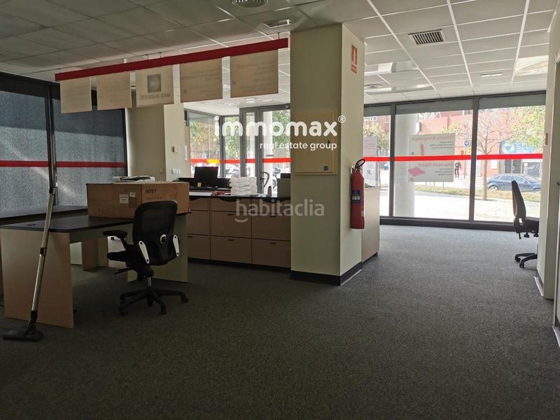 Foto e86d0415-b35d-465d-842b-0c8f1a038549. Business premise in La Plana Esplugues de Llobregat