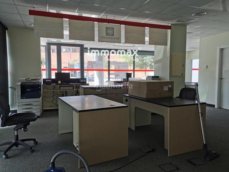 Foto f0305dcf-1b2a-452c-8cc8-9f8db7734b3d. Business premise in La Plana Esplugues de Llobregat