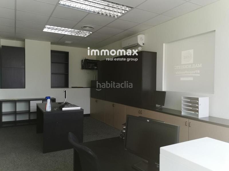 Foto f6595811-9188-420f-b659-ed8ada9942a4. Business premise in La Plana Esplugues de Llobregat