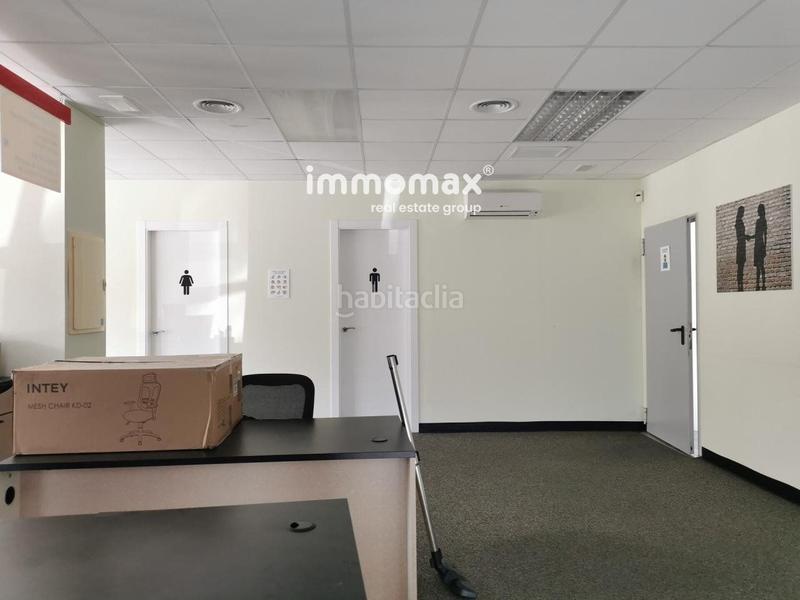 Foto fbf29587-72dc-429a-8868-884bd5cf8b0d. Business premise in La Plana Esplugues de Llobregat