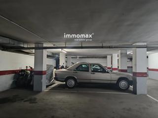 Aparcament cotxe  Francesc llunell. Parking en venta esplugues de llobregat, la plana