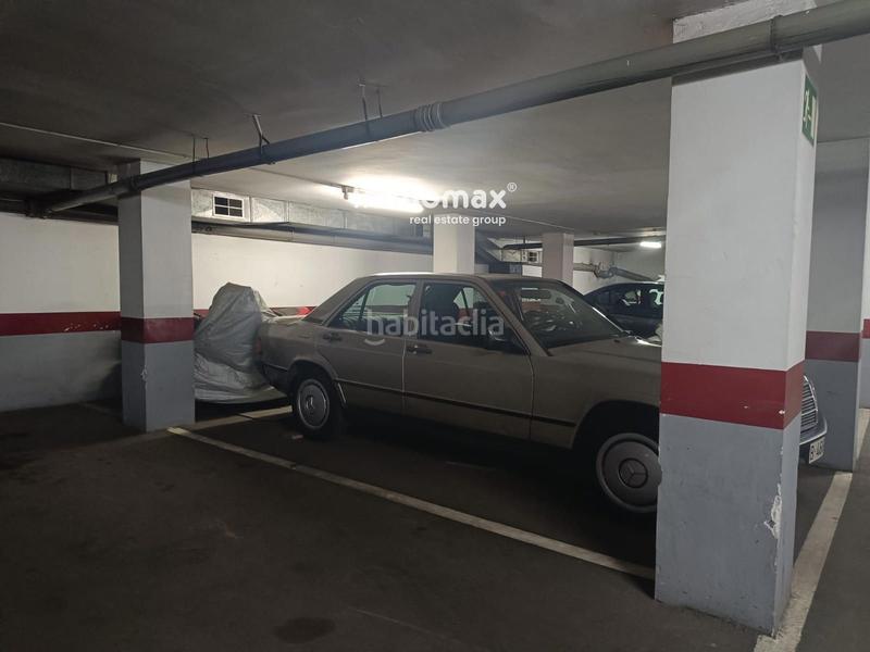 Foto 3dd82709-2573-4c02-85be-6b78db1ba948. Aparcament cotxe a La Plana Esplugues de Llobregat