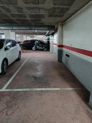 Lloguer Aparcament cotxe  Joan amades. Parking en alquiler, esplugues de llobregat, montesa