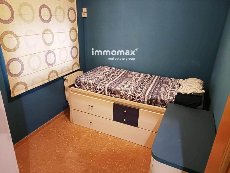 Foto 36d0636a-6932-49de-951d-cc62bf56c170. Piso  seminuevo en venta en el centro de cervello en Cervelló