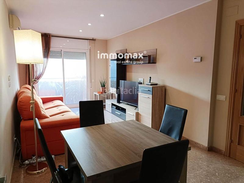 Foto 3a797266-2606-41a9-a4a6-d91fde110ba9. Piso  seminuevo en venta en el centro de cervello en Cervelló