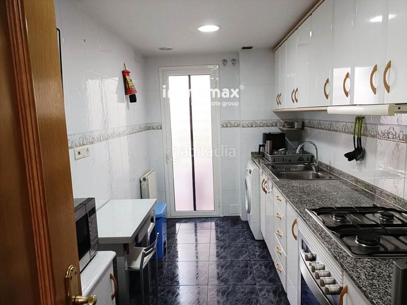 Foto 7ed7abea-d2bf-4721-b621-334469c96989. Piso  seminuevo en venta en el centro de cervello en Cervelló